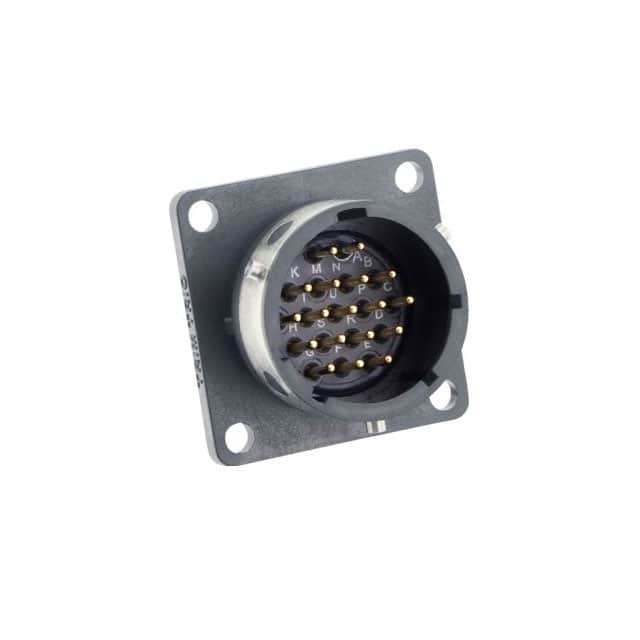 UTGX014E18P Souriau-Sunbank by Eaton  Circular Connector Assemblies